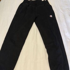 champion sweatpants